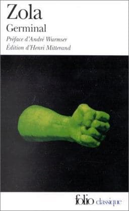 Germinal 9782070411429