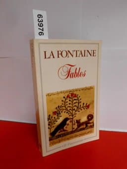 Fables 9782080700957