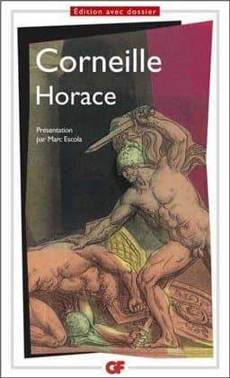 Horace 9782081205482