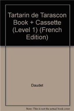 Tartarin de Tarascon 9782090329209