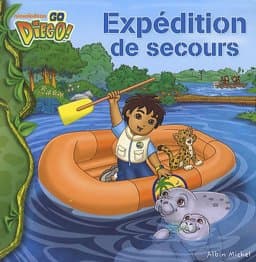 Expedition de Secours 9782226209788