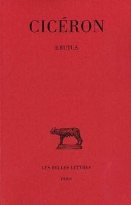 Brutus 9782251010342