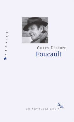 Foucault 9782707318831