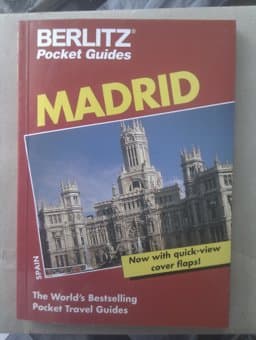 Madrid 9782831522821