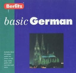 Basic German 9782831557205