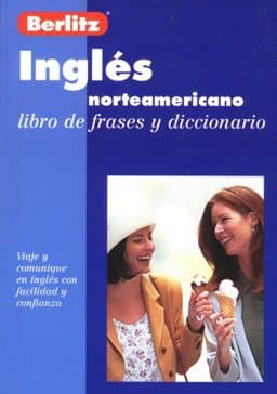 Ingles Phrase Book 9782831565835