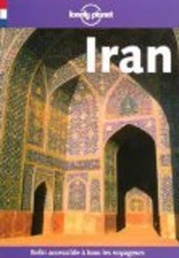 Iran (en Francais) 9782840702023