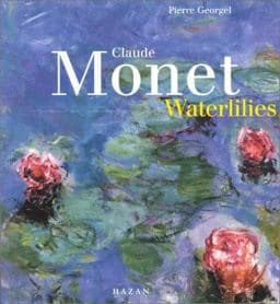 Claude Monet 9782850256851