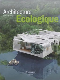 Architecture Ecologique 9782850883330
