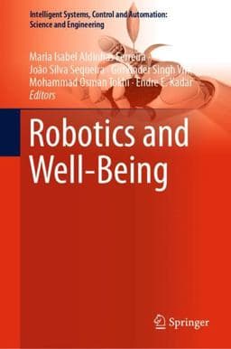 Robotics and Well-Being 9783030125233