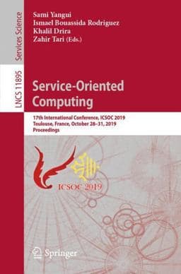 Service-Oriented Computing 9783030337018