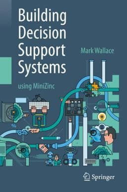 Building Decision Support Systems 9783030417314