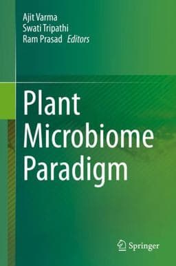 Plant Microbiome Paradigm 9783030503949