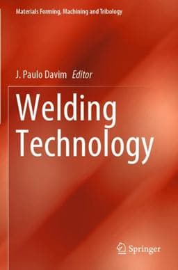 Welding Technology 9783030639884