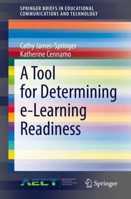 A Tool for Determining e-Learning Readiness 9783030769932