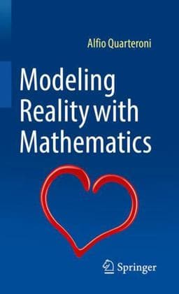 Modeling Reality with Mathematics 9783030961619