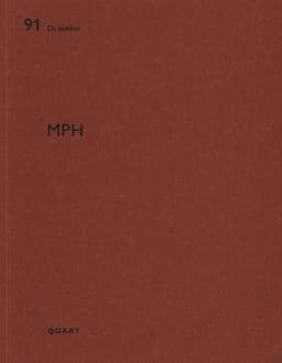 Mph 9783037612118