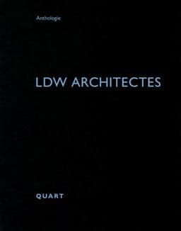 Ldw Architectes 9783037612767