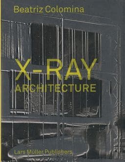 X-Ray Architecture 9783037784433
