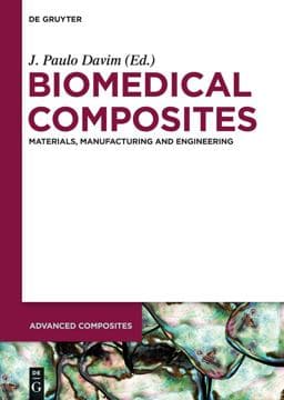 Biomedical Composites 9783110266696