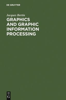 Graphics and Graphic Information Processing 9783110854688