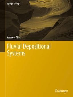 Fluvial Depositional Systems 9783319006666