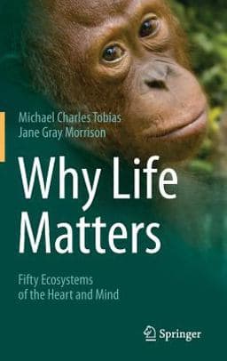 Why Life Matters 9783319078595