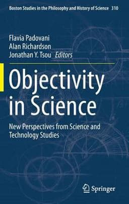 Objectivity in Science 9783319143484