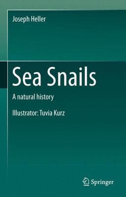 Sea Snails 9783319154527