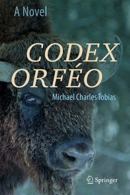 Codex Orféo 9783319306216
