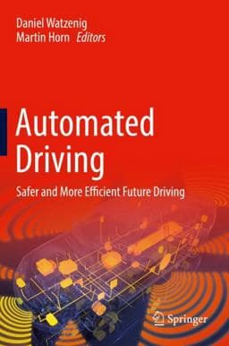 Automated Driving 9783319318936