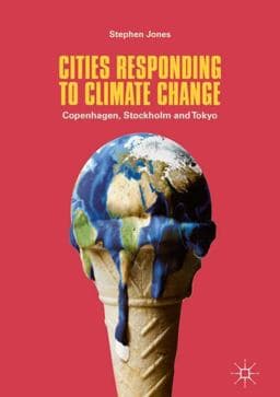 Cities Responding to Climate Change 9783319648095