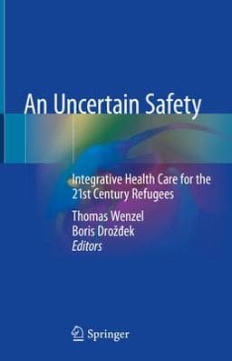 An Uncertain Safety 9783319729138