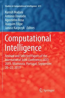 Computational Intelligence 9783319794778
