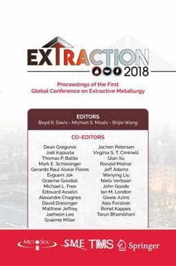 Extraction 2018 9783319950211
