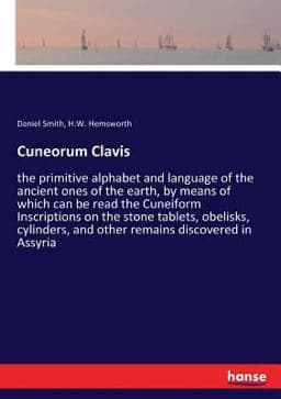 Cuneorum Clavis 9783337247959