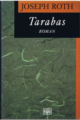 Tarabas 9783462016093