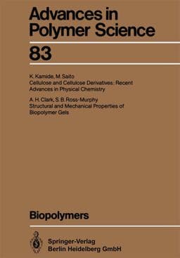 Biopolymers 9783540177791