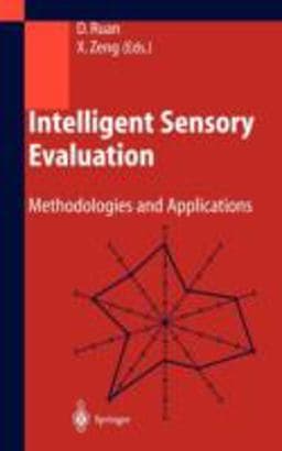 Intelligent Sensory Evaluation 9783540203247