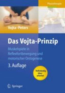 Das Vojta-Prinzip 9783540465096