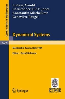 Dynamical Systems 9783540600473