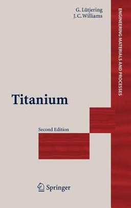 Titanium 9783540713975