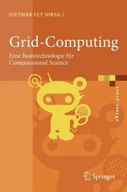 Grid-Computing 9783540797463