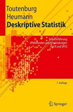 Deskriptive Statistik 9783642018343