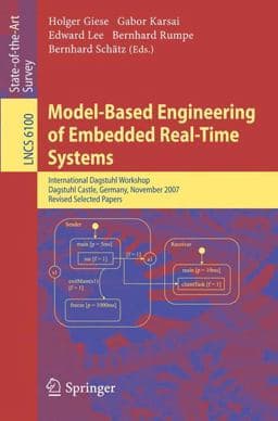 Model-Based Engineering of Embedded Real-Time Systems 9783642162770