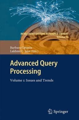Advanced Query Processing 9783642283239