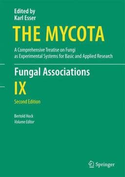 Fungal Associations 9783642308260
