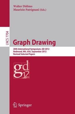 Graph Drawing 9783642367632