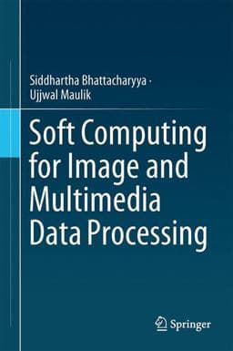 Soft Computing for Image and Multimedia Data Processing 9783642402548