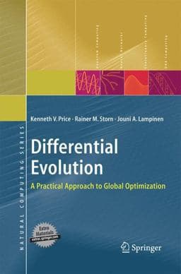 Differential Evolution 9783642424168